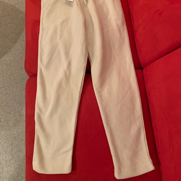 Zara plush jogging pants - Picture 12 of 12